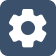 system configuration icon